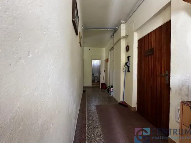 Pronájem bytu 3+kk, Jablonec nad Nisou, Podhorská, 80 m2