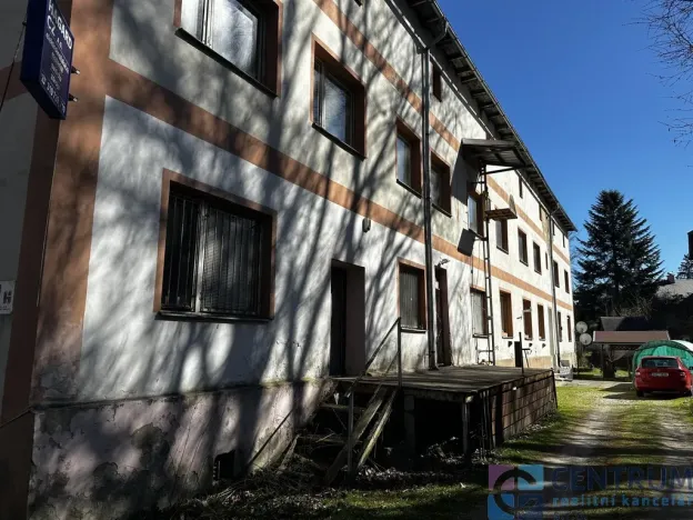 Pronájem bytu 3+kk, Jablonec nad Nisou, Podhorská, 80 m2