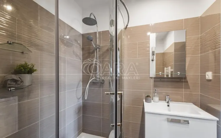 Pronájem bytu 2+kk, Praha - Michle, U plynárny, 54 m2