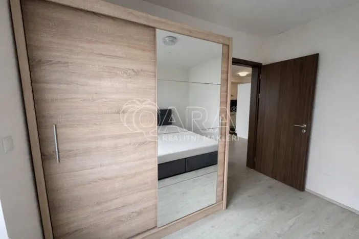 Pronájem bytu 2+kk, Praha - Stodůlky, Toufarova, 58 m2