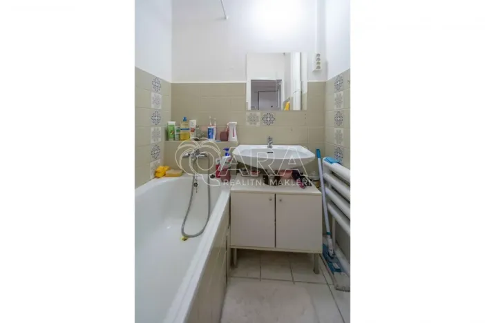 Prodej bytu 2+kk, Praha - Vršovice, Jakutská, 39 m2