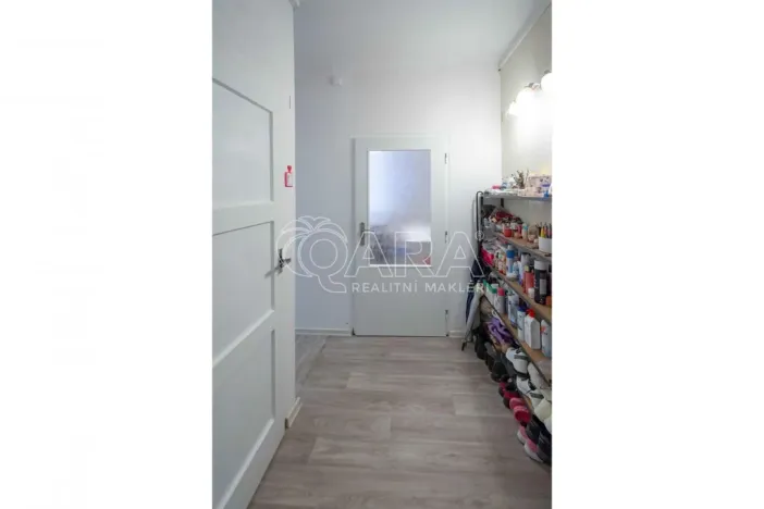 Prodej bytu 2+kk, Praha - Vršovice, Jakutská, 39 m2