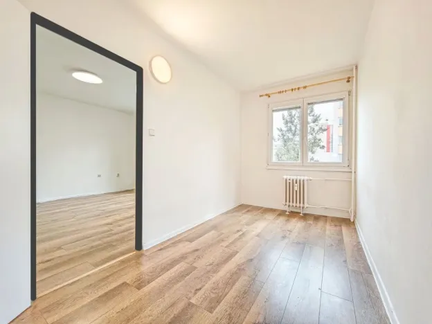 Prodej bytu 3+1, Pardubice - Polabiny, Nová, 58 m2