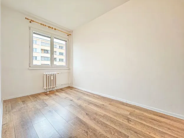 Prodej bytu 3+1, Pardubice - Polabiny, Nová, 58 m2