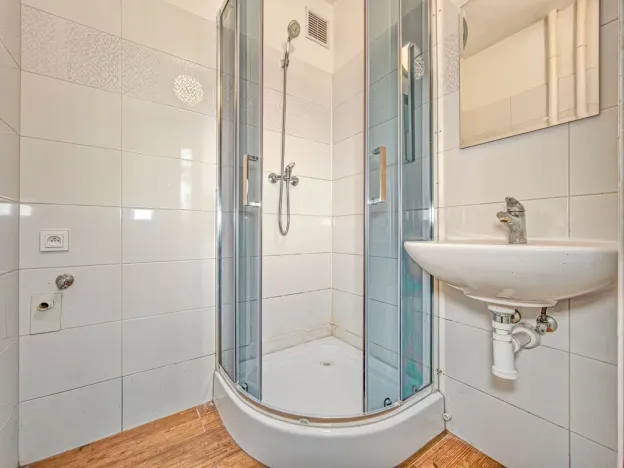 Prodej bytu 3+1, Pardubice - Polabiny, Nová, 58 m2