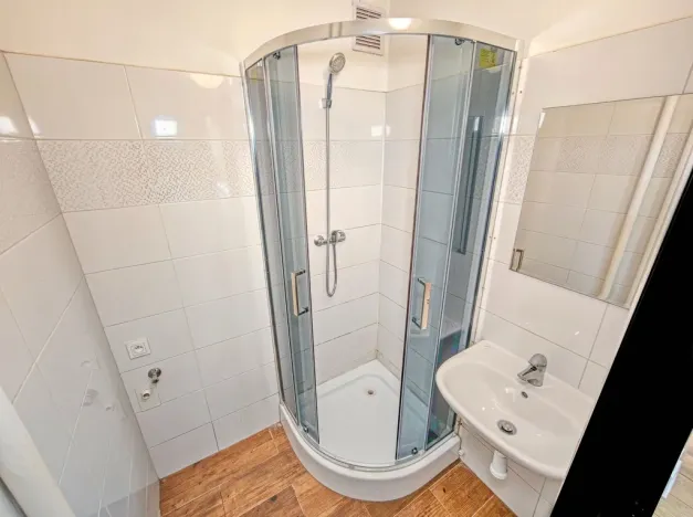 Prodej bytu 3+1, Pardubice - Polabiny, Nová, 58 m2