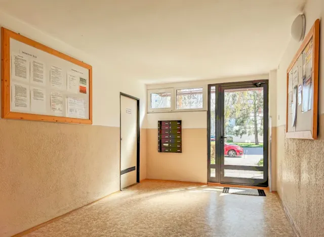 Prodej bytu 3+1, Pardubice - Polabiny, Nová, 58 m2