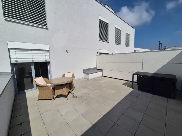 Pronájem bytu 2+kk, Kladno, Bohumila Landy, 42 m2