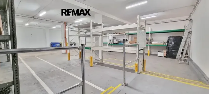 Pronájem skladu, Chlumec nad Cidlinou, Rooseveltova, 363 m2