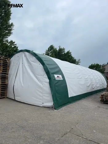 Pronájem skladu, Chlumec nad Cidlinou, Rooseveltova, 363 m2