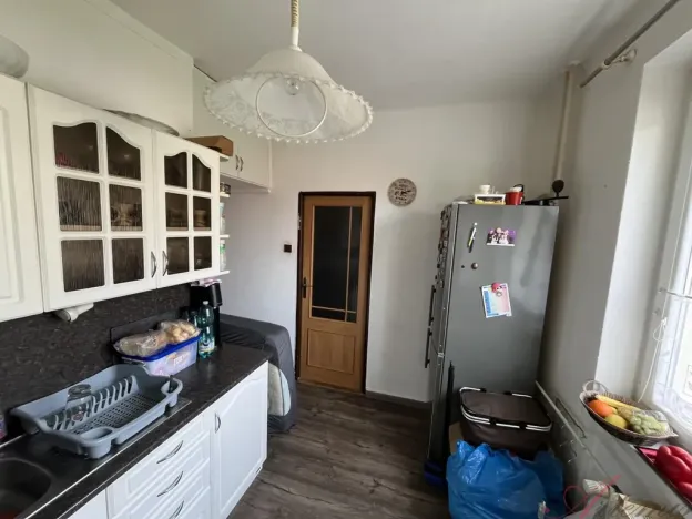 Prodej bytu 3+1, Studénka - Butovice, A. Dvořáka, 62 m2