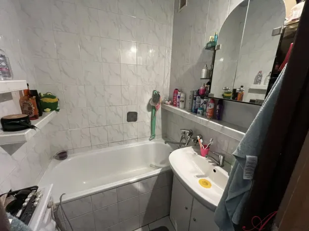 Prodej bytu 3+1, Studénka - Butovice, A. Dvořáka, 62 m2