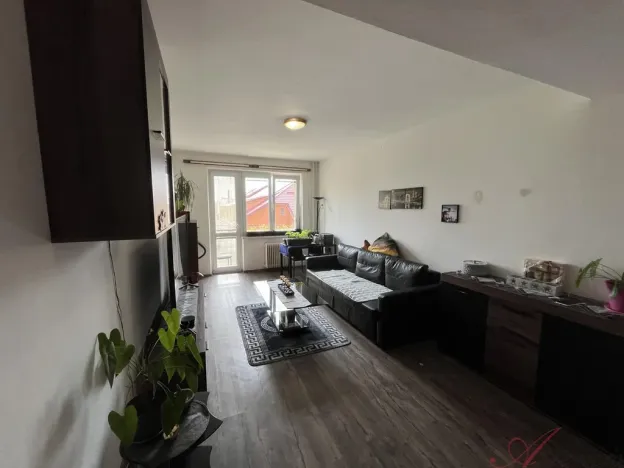 Prodej bytu 3+1, Studénka - Butovice, A. Dvořáka, 62 m2