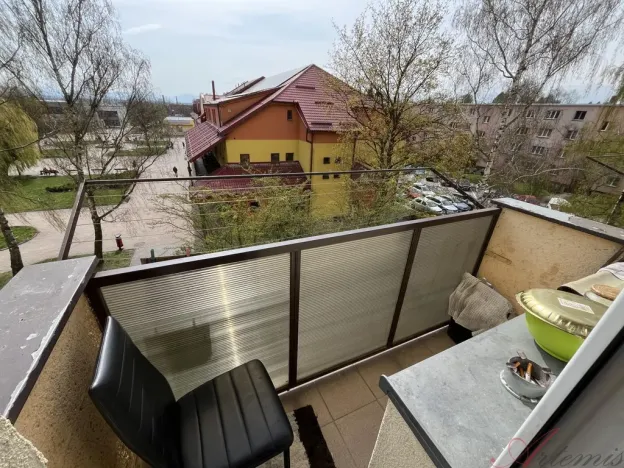 Prodej bytu 3+1, Studénka - Butovice, A. Dvořáka, 62 m2