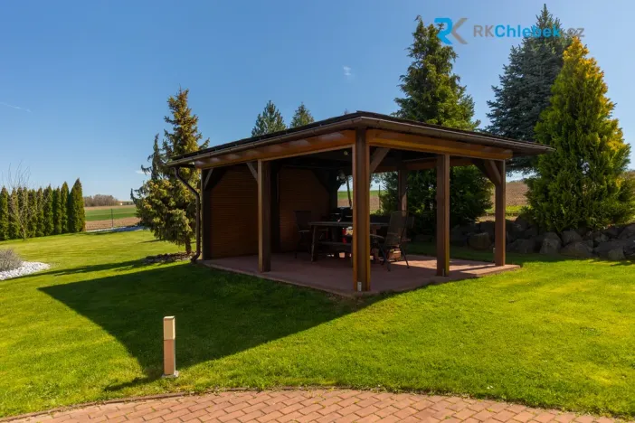 Prodej rodinného domu, Píšť, Polní, 250 m2