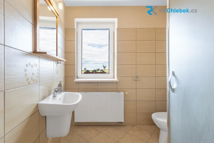 Prodej rodinného domu, Píšť, Polní, 250 m2