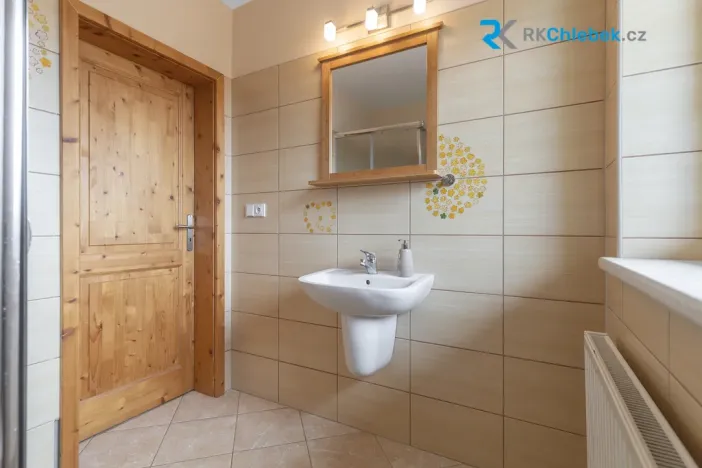 Prodej rodinného domu, Píšť, Polní, 250 m2