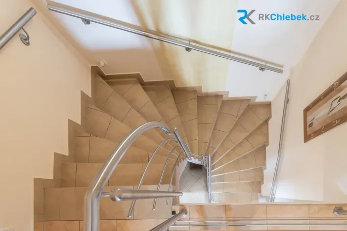 Prodej rodinného domu, Píšť, Polní, 250 m2