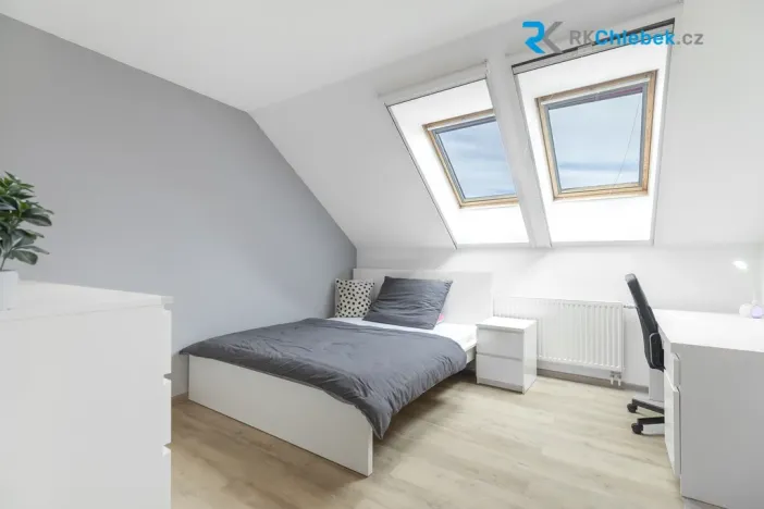 Prodej rodinného domu, Píšť, Polní, 250 m2