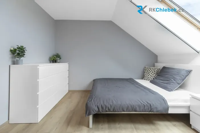 Prodej rodinného domu, Píšť, Polní, 250 m2