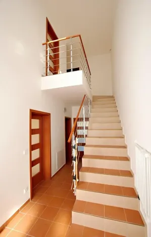 Pronájem rodinného domu, Dřevčice, 129 m2