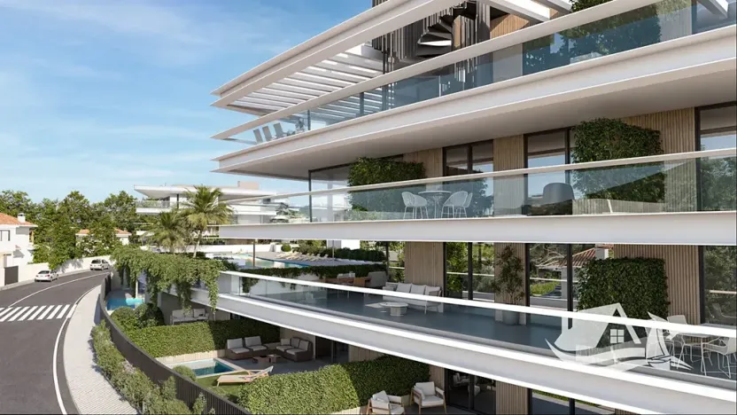 Prodej bytu 3+kk, Manilva, Španělsko, 59 m2