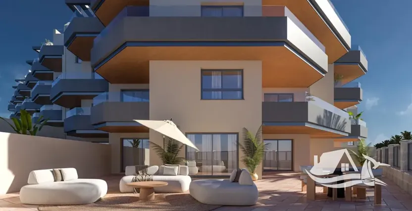 Prodej bytu 3+kk, Torrox, Španělsko, 76 m2