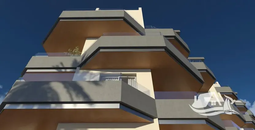 Prodej bytu 3+kk, Torrox, Španělsko, 76 m2