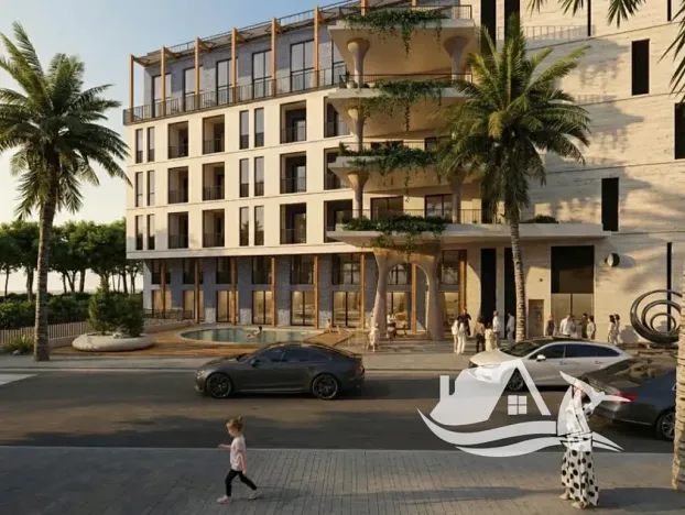 Prodej bytu 1+kk, Drač, Albánie, 39 m2