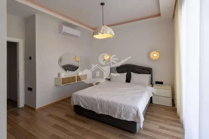 Prodej vily, Trikomo, Kypr, 127 m2