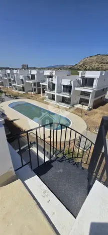 Prodej vily, Trikomo, Kypr, 127 m2