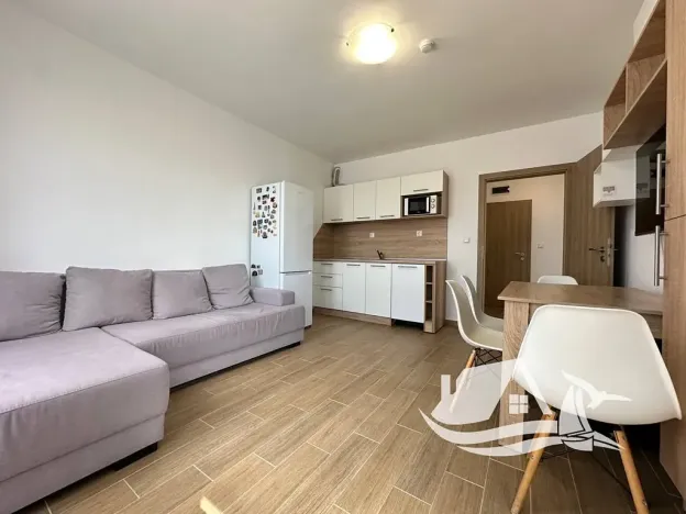 Prodej bytu 3+kk, Nesebar, Bulharsko, 55 m2