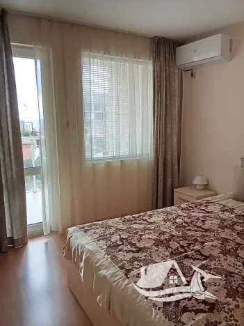 Prodej bytu 2+kk, Sveti Vlas, Bulharsko, 59 m2