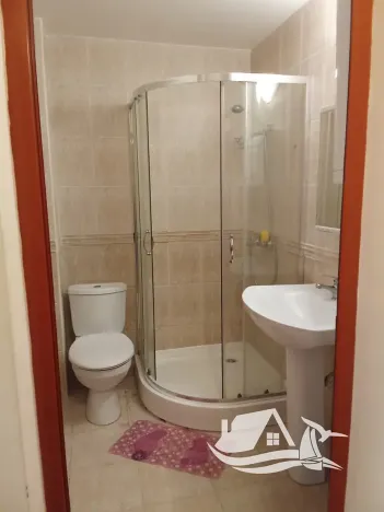 Prodej bytu 2+kk, Sveti Vlas, Bulharsko, 59 m2