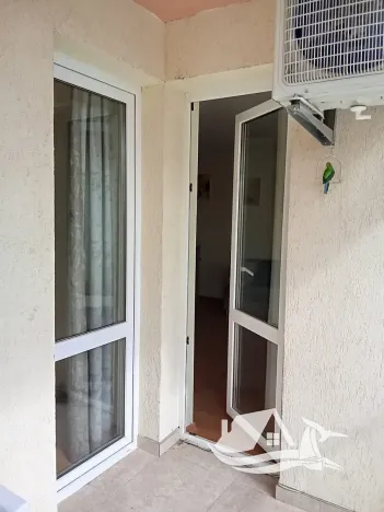 Prodej bytu 2+kk, Sveti Vlas, Bulharsko, 59 m2