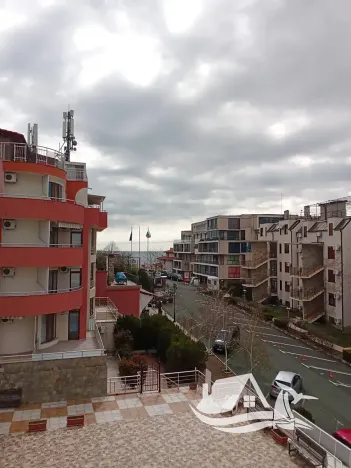 Prodej bytu 2+kk, Sveti Vlas, Bulharsko, 59 m2