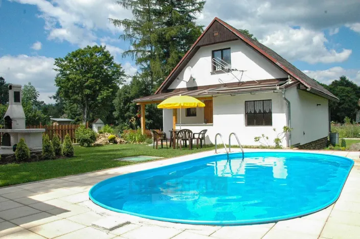 Prodej chalupy, Záblatí - Křišťanovice, 95 m2