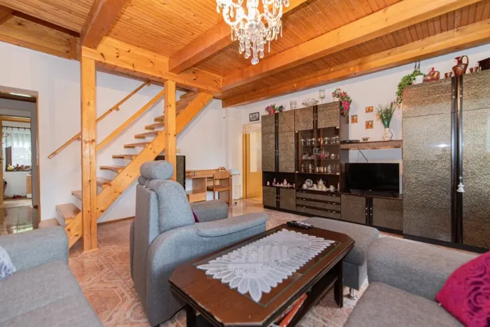 Prodej chalupy, Záblatí - Křišťanovice, 95 m2