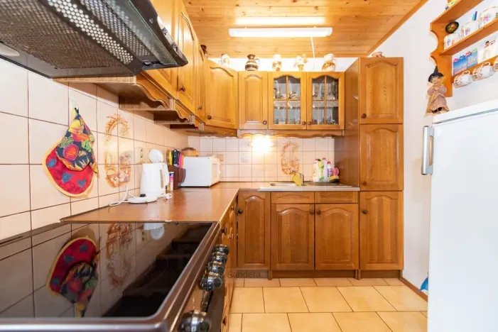 Prodej chalupy, Záblatí - Křišťanovice, 95 m2