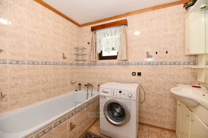 Prodej chalupy, Záblatí - Křišťanovice, 95 m2