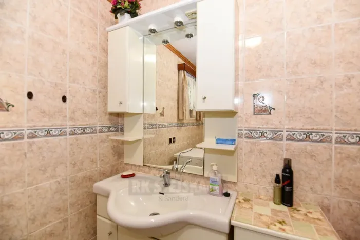 Prodej chalupy, Záblatí - Křišťanovice, 95 m2