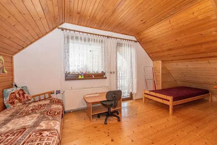 Prodej chalupy, Záblatí - Křišťanovice, 95 m2