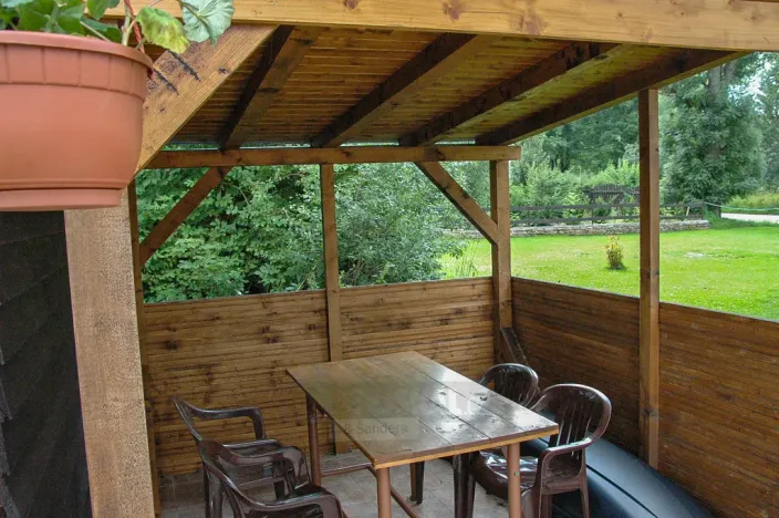 Prodej chalupy, Záblatí - Křišťanovice, 95 m2