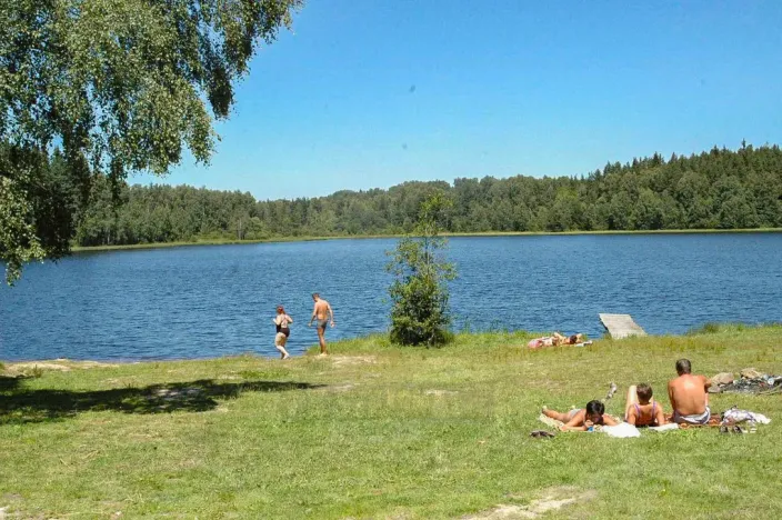 Prodej chalupy, Záblatí - Křišťanovice, 95 m2