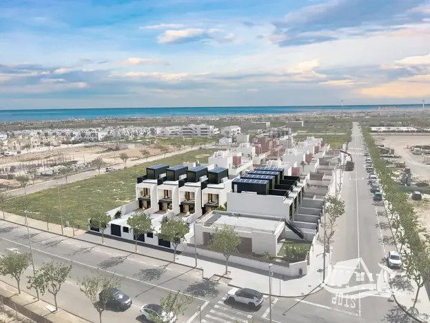 Prodej rodinného domu, Pilar de la Horadada, Španělsko, 109 m2