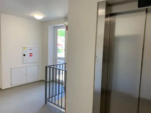 Pronájem bytu 2+kk, Odolena Voda, K Cukrovaru, 56 m2