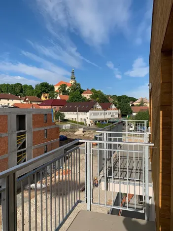 Pronájem bytu 2+kk, Odolena Voda, K Cukrovaru, 56 m2