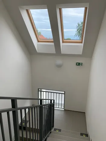 Pronájem bytu 2+kk, Odolena Voda, K Cukrovaru, 59 m2