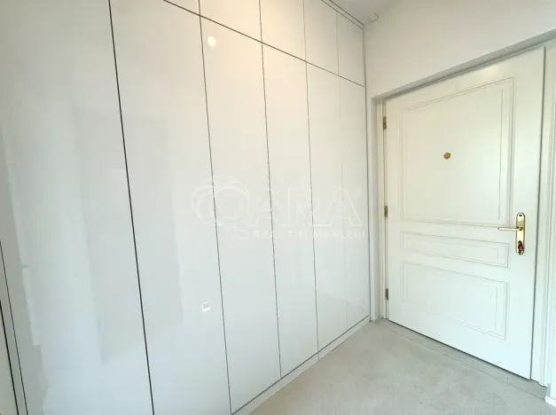 Pronájem atypického bytu, Praha - Smíchov, Holečkova, 56 m2