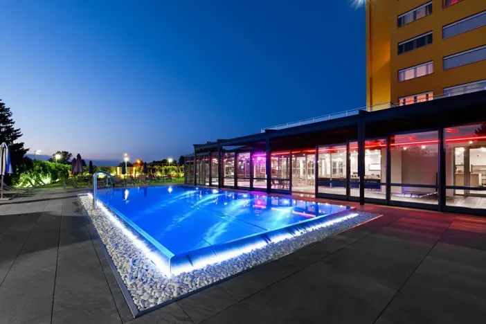 Pronájem kanceláře, Praha - Čakovice, Kostelecká, 15 m2